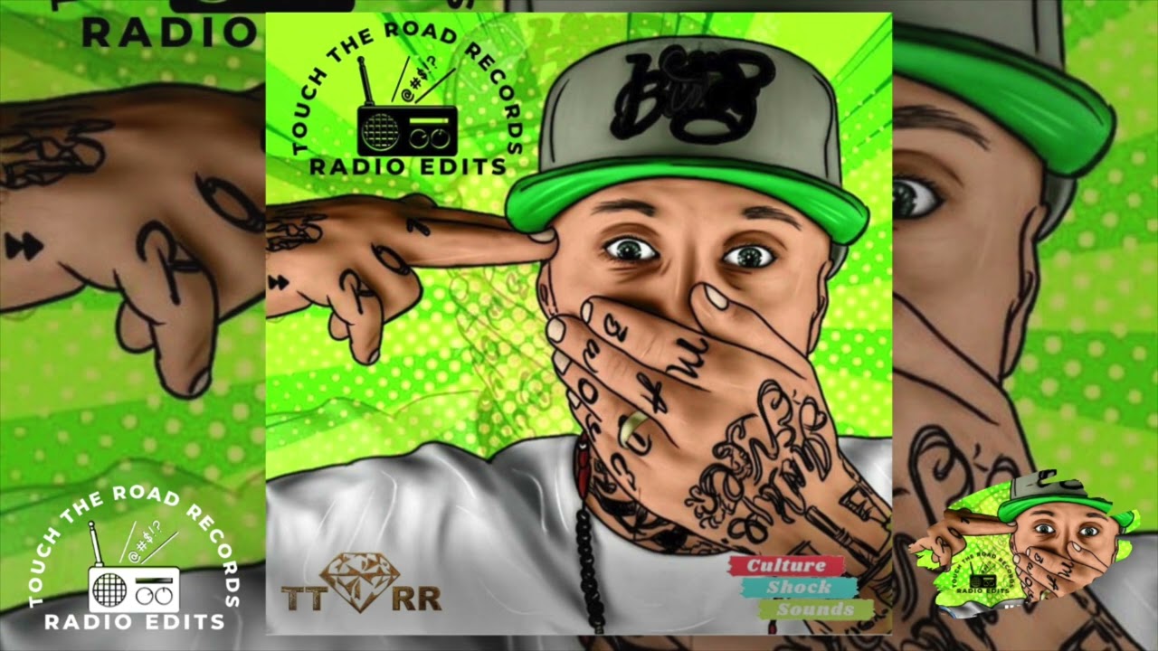 Ayetian - Tip (TTRR Clean Version) ☣️