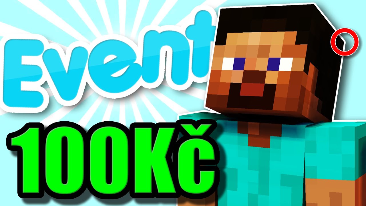 Vyhraj 100Kč [už ne]