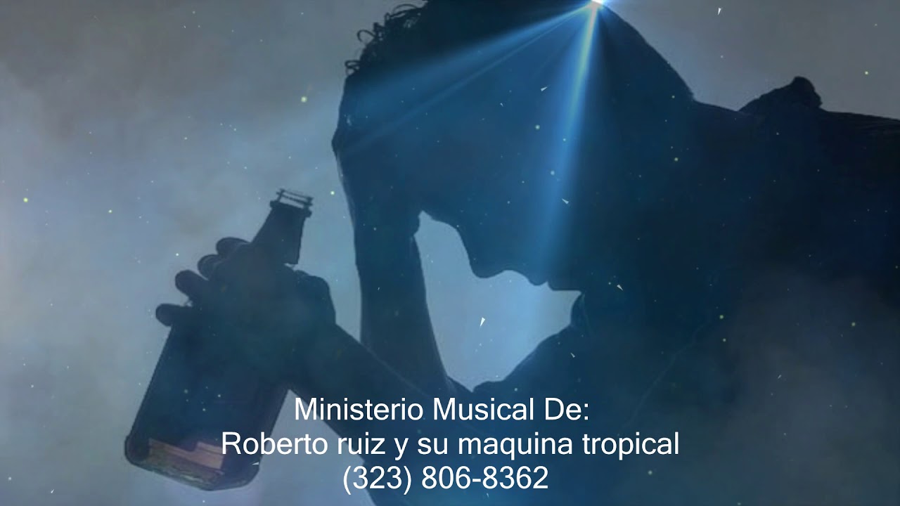 ROBERTO RUIZ Y SU MAQUINA TROPICAL/100 % 100 DE  ADORACION