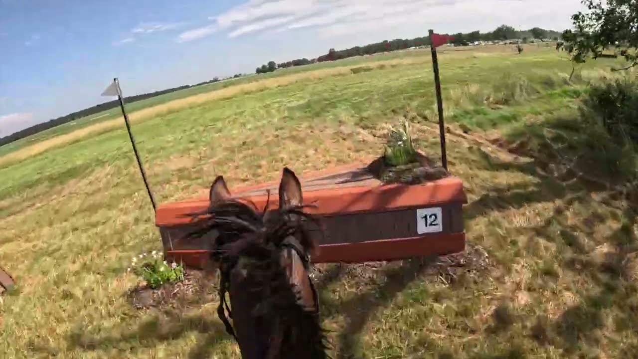 GoPro: Cross-Country - Camelsoul (GVH HT 7.25)