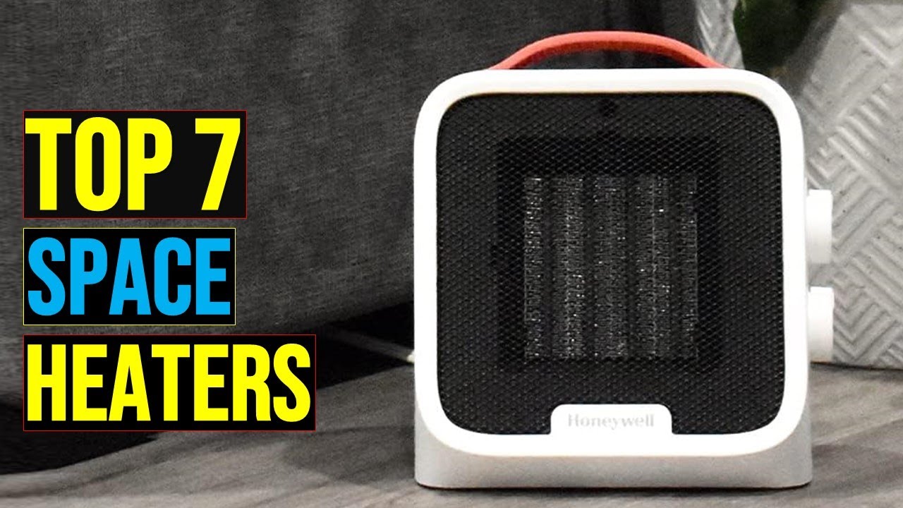 What I Learned from Testing 10 Space Heaters for Cozy Homes