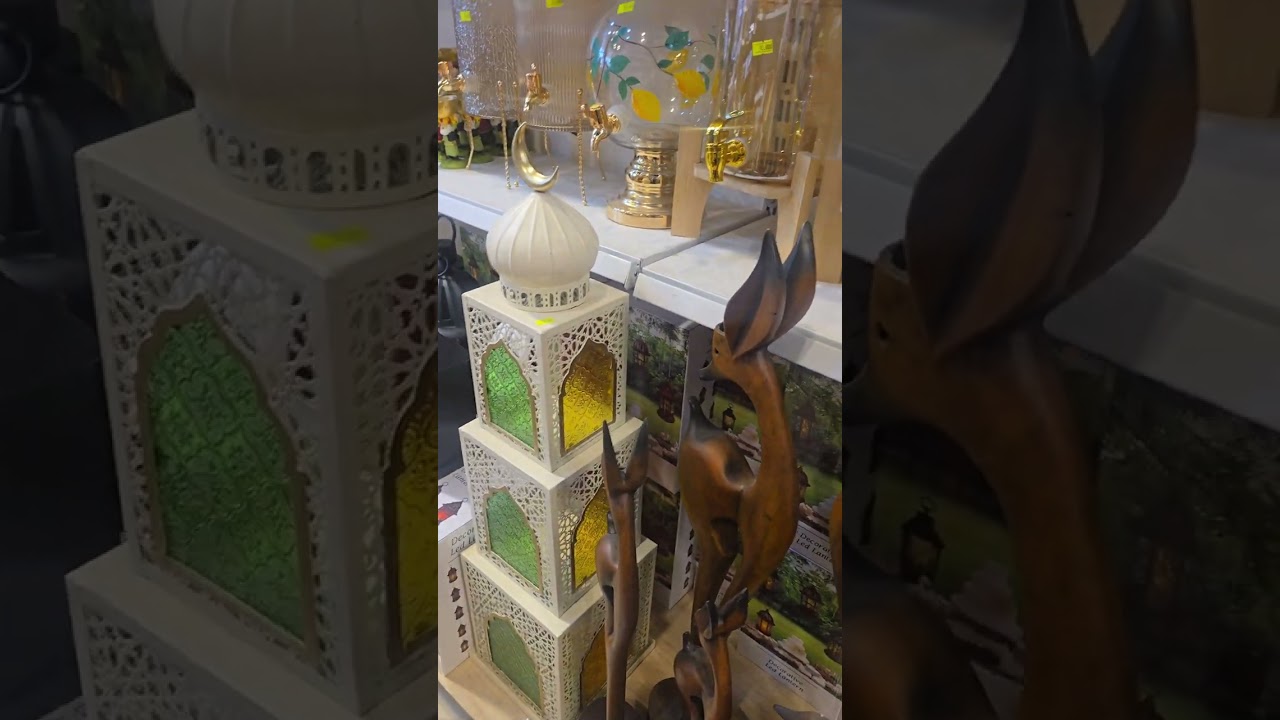 جوله في مجمع دلل بيتك 🌹مطبخ سها🌹