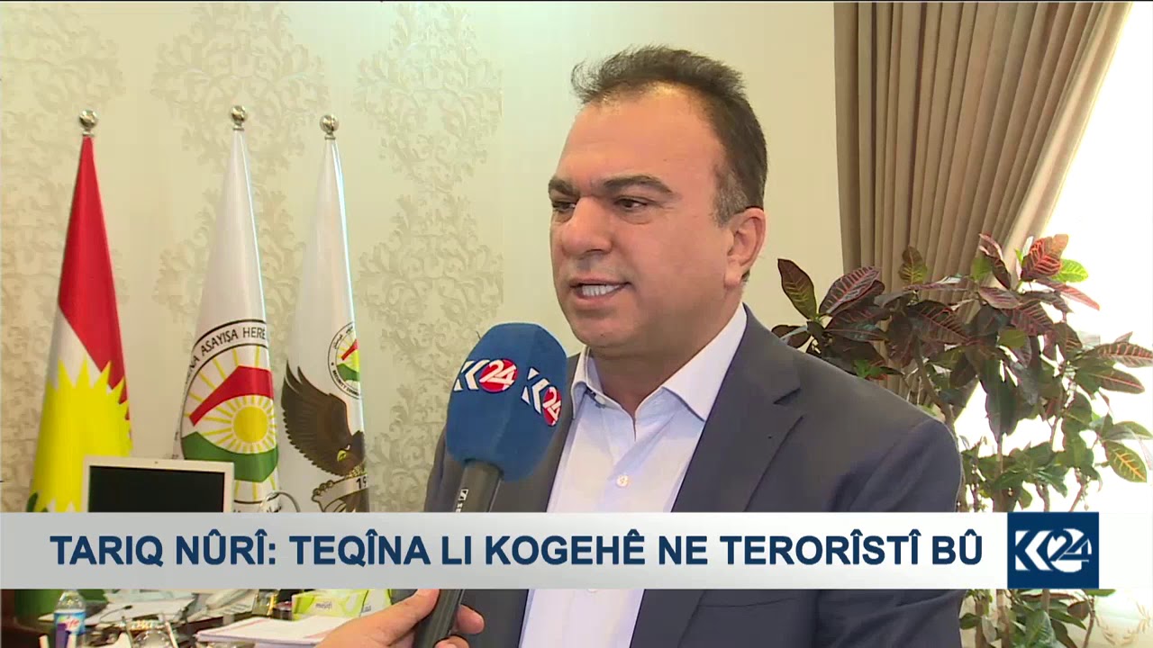 بەڕێوەبەری گشتی ئاسایشی هەولێر دوا زانیاریی لەبارەی تەقینەوەی کۆگایەکی تەقەمەنی لە بەحرکە دەخاتەڕوو