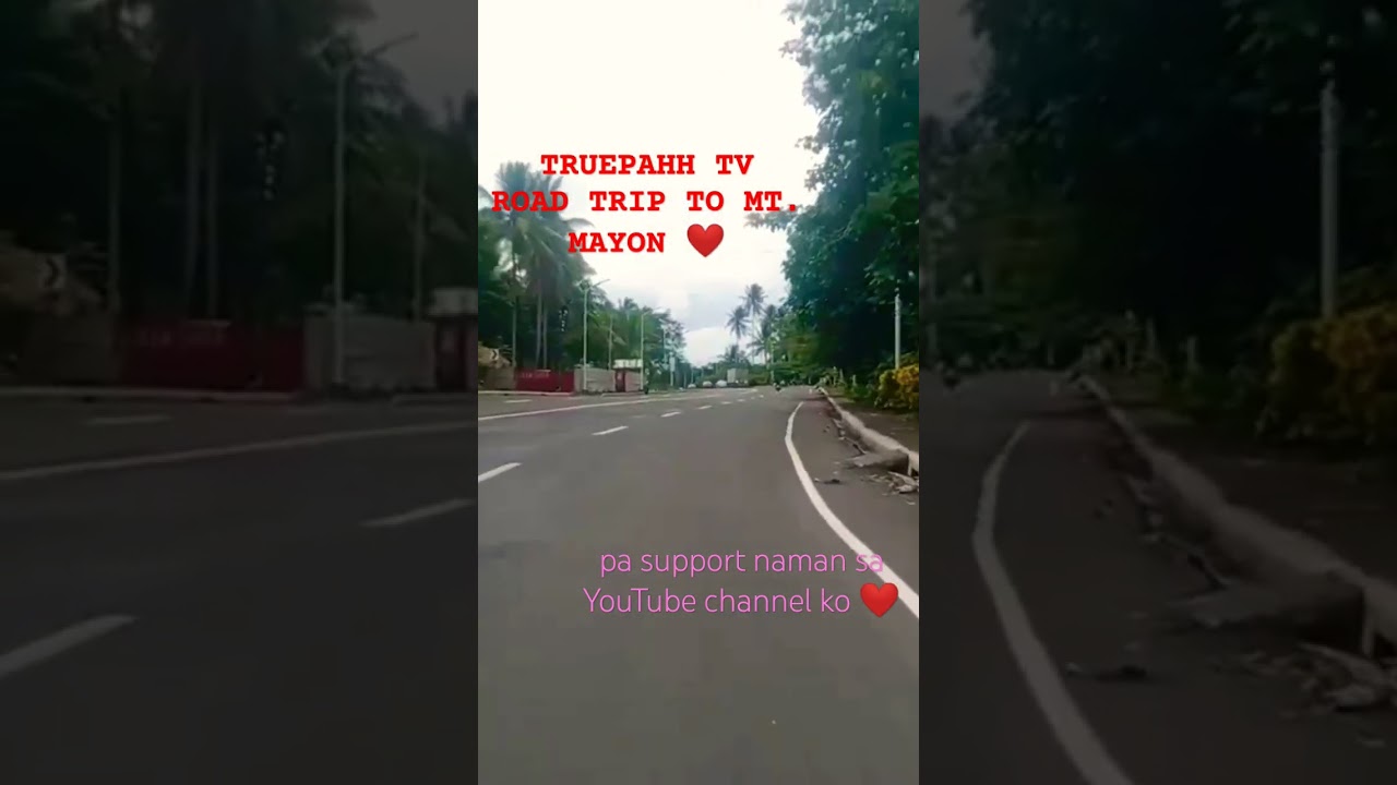 #travel