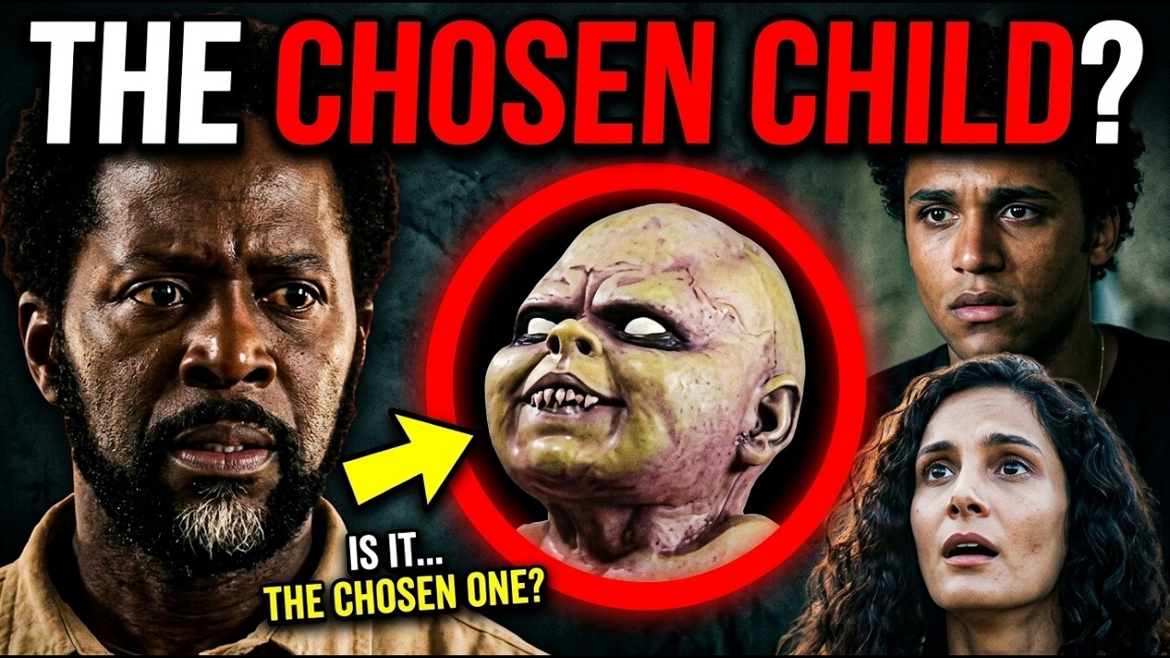 Fatima's Baby Could Change Everything&hellip; Here's Why | FROM Season 4 Theory