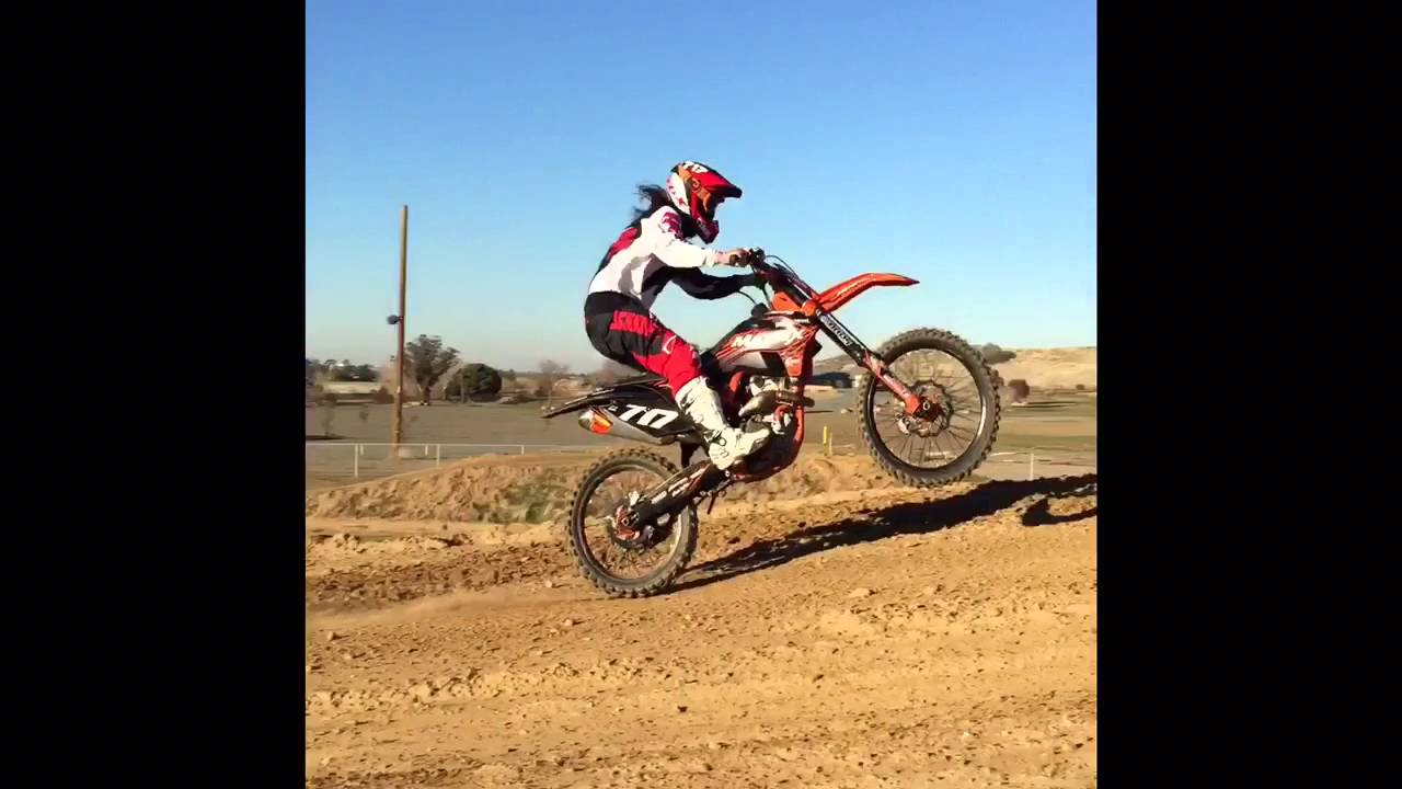 Diablo MX Ranch