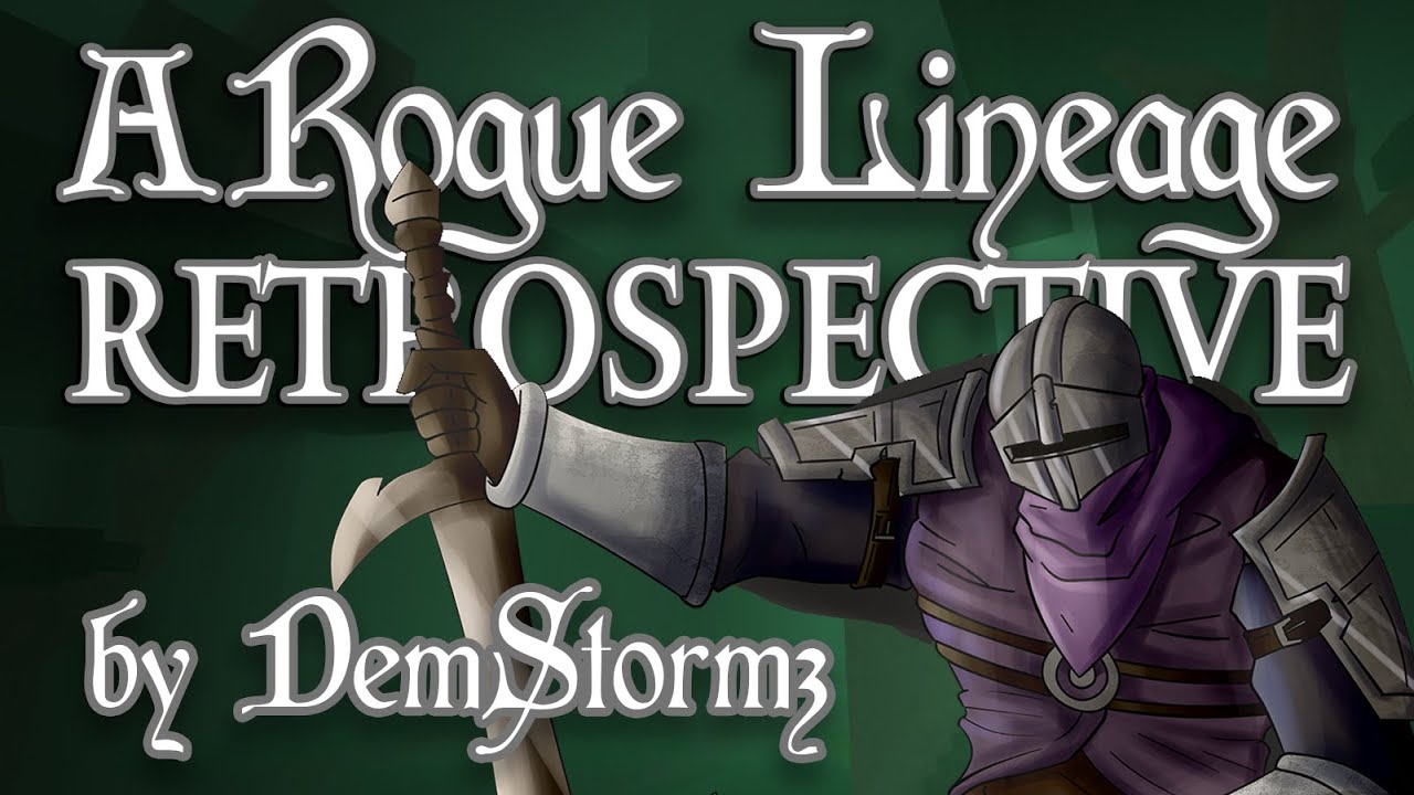 A Rogue Lineage Retrospective