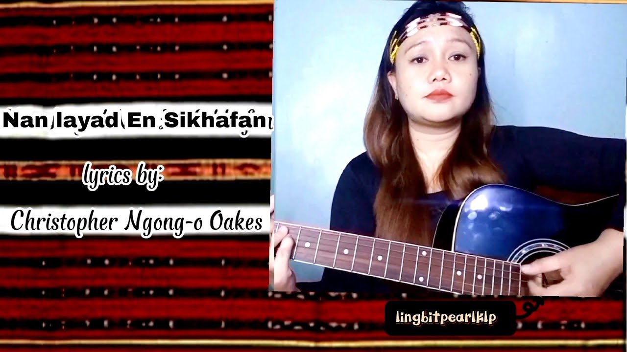 Nan Layad en Sikhafan/lingbitpearlklp