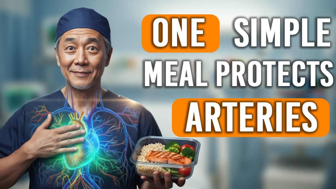 One Simple Meal to 