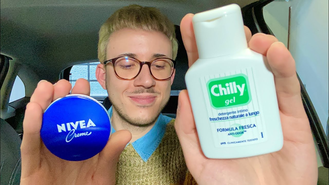 Shopping per una vacanza in Svizzera 🇨🇭 ASMR ITA