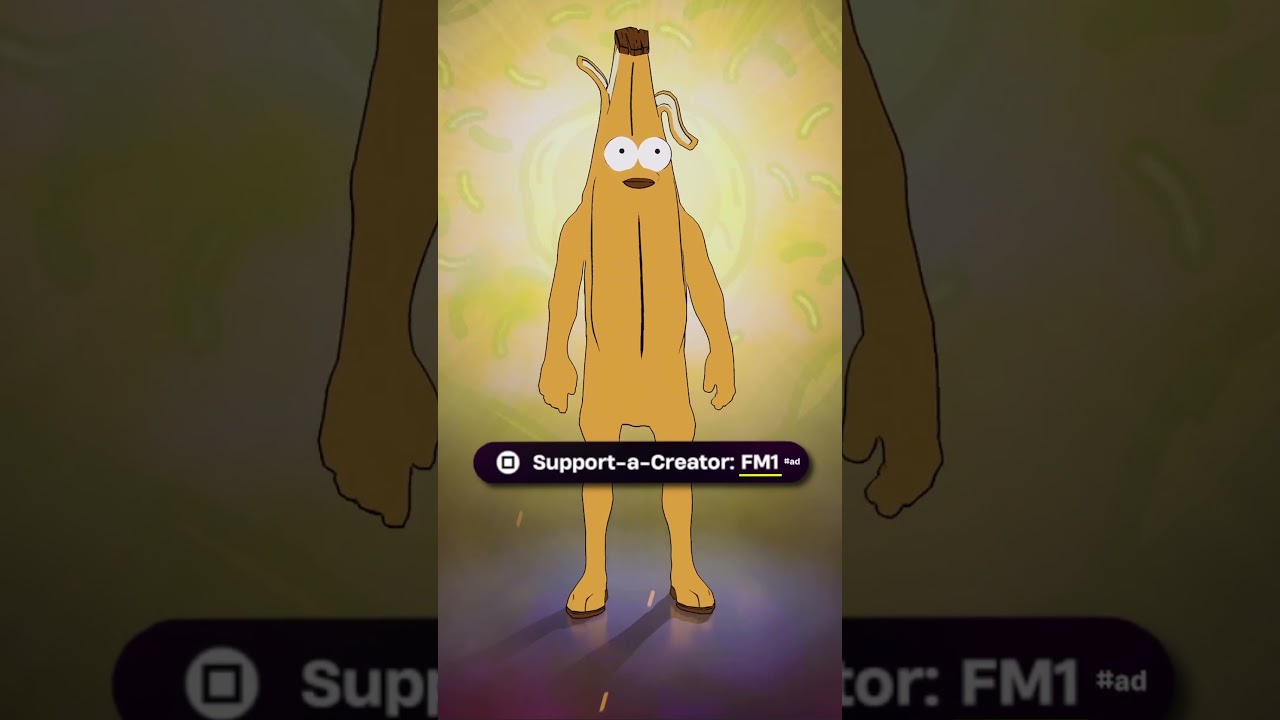 Fortnite SIMPSONS Battle Pass SHOWCASE! 🔥