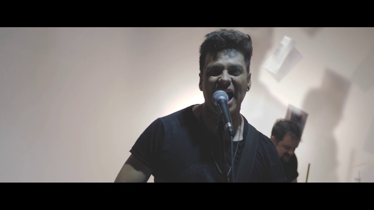 Testigo - Tu juego nada cambiara (Video Oficial)