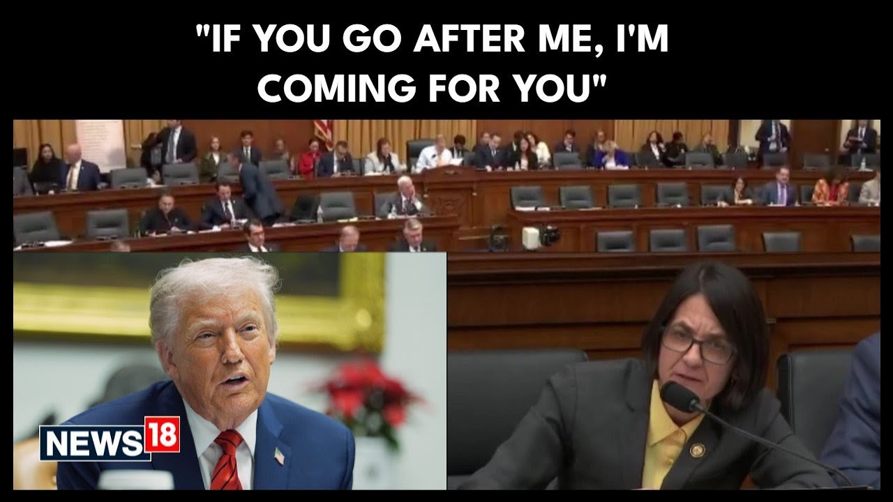 WATCH: Rep. Balint Questions Jack Smith on Trump, Special Counsel Weiss's Report | Jan 6 | N18G