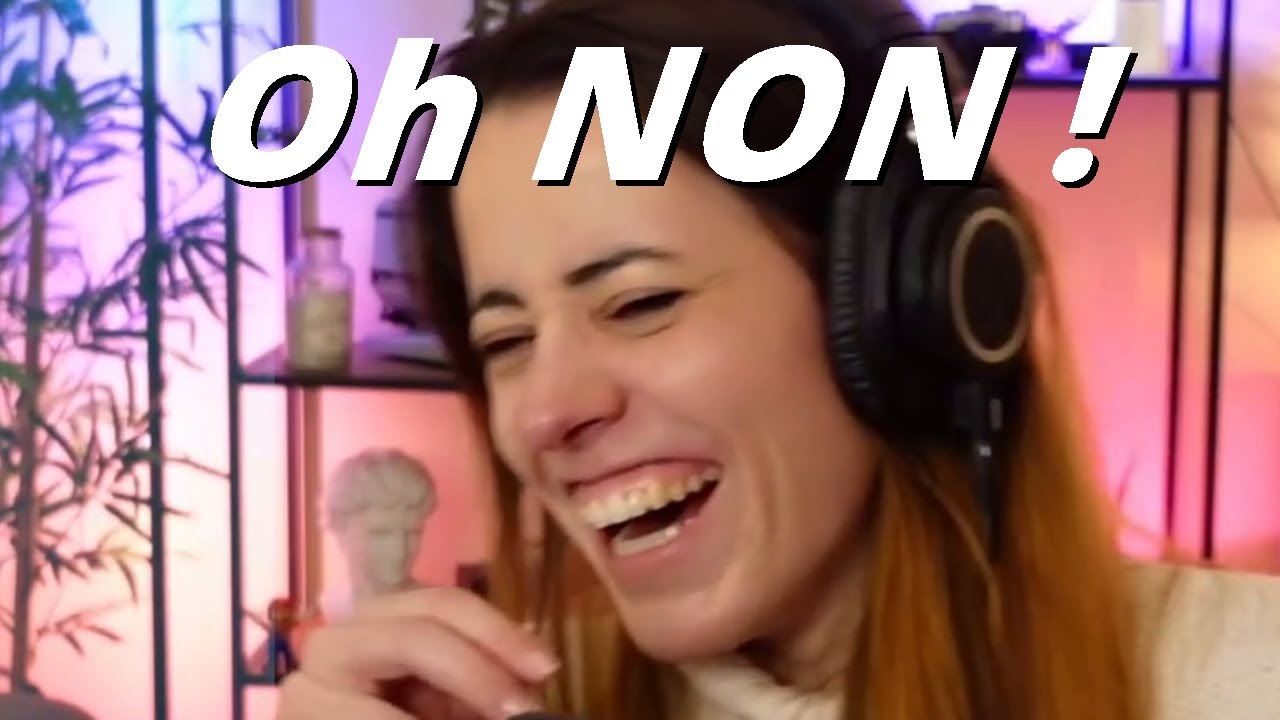Florence connait le VIEWER détesté d'Antoine ?! Ce JEU qu'elle n'aime pas et fin d'un club e-sport