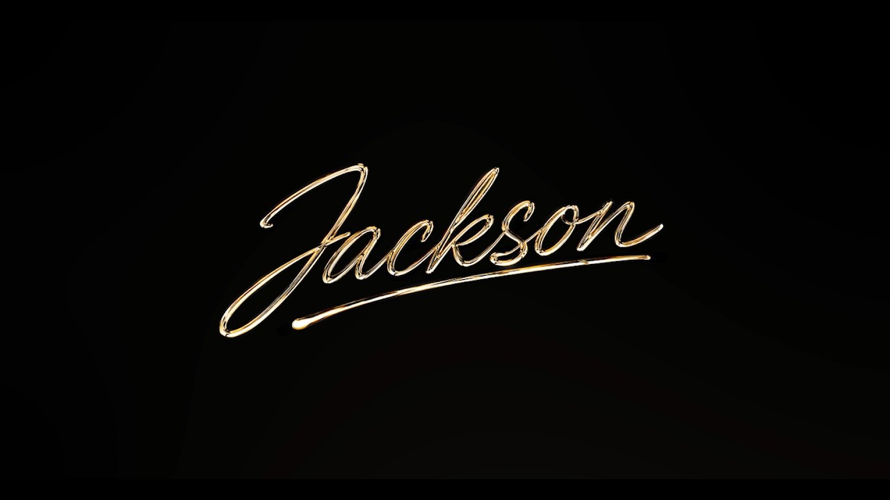 Michael - Part 2 (2028) | Opening Credits Concept
