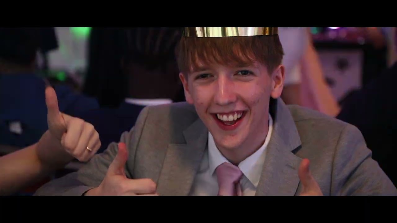 Smithills School | Year 11 Evening of Celebration | Class of 2022