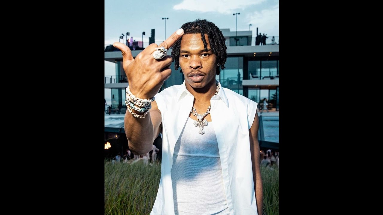 Lil Baby Type Beat 2024 