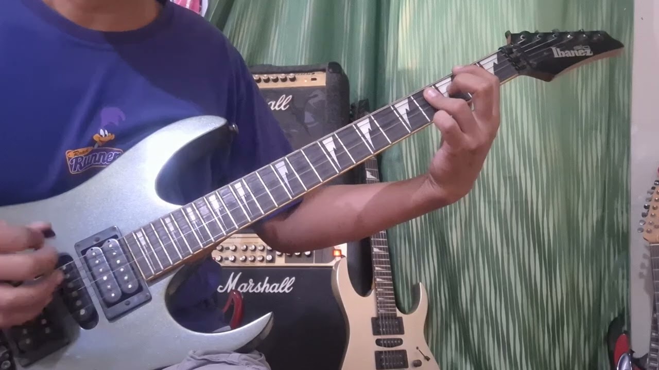 The teeth , Laklak  verse 2 part