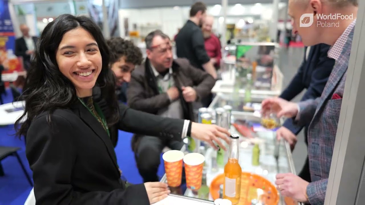 9th edition of WorldFood Poland 2023&ndash; Highlights