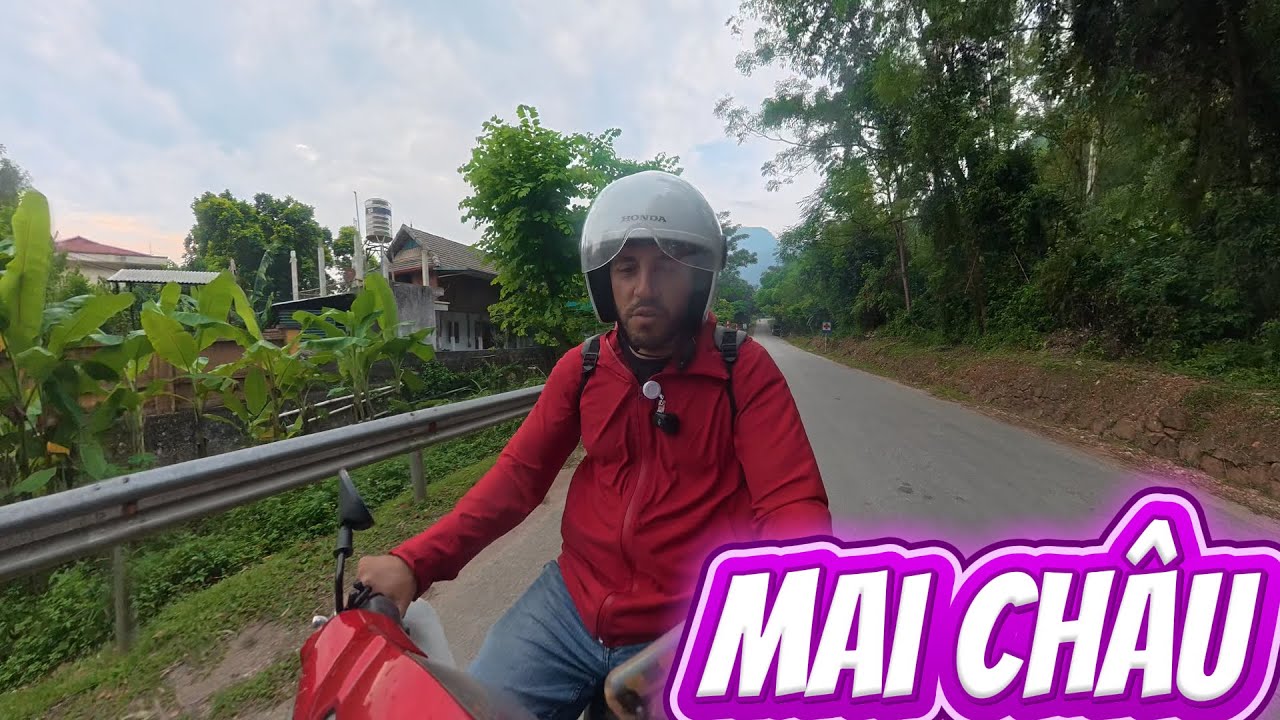 Mai Châu