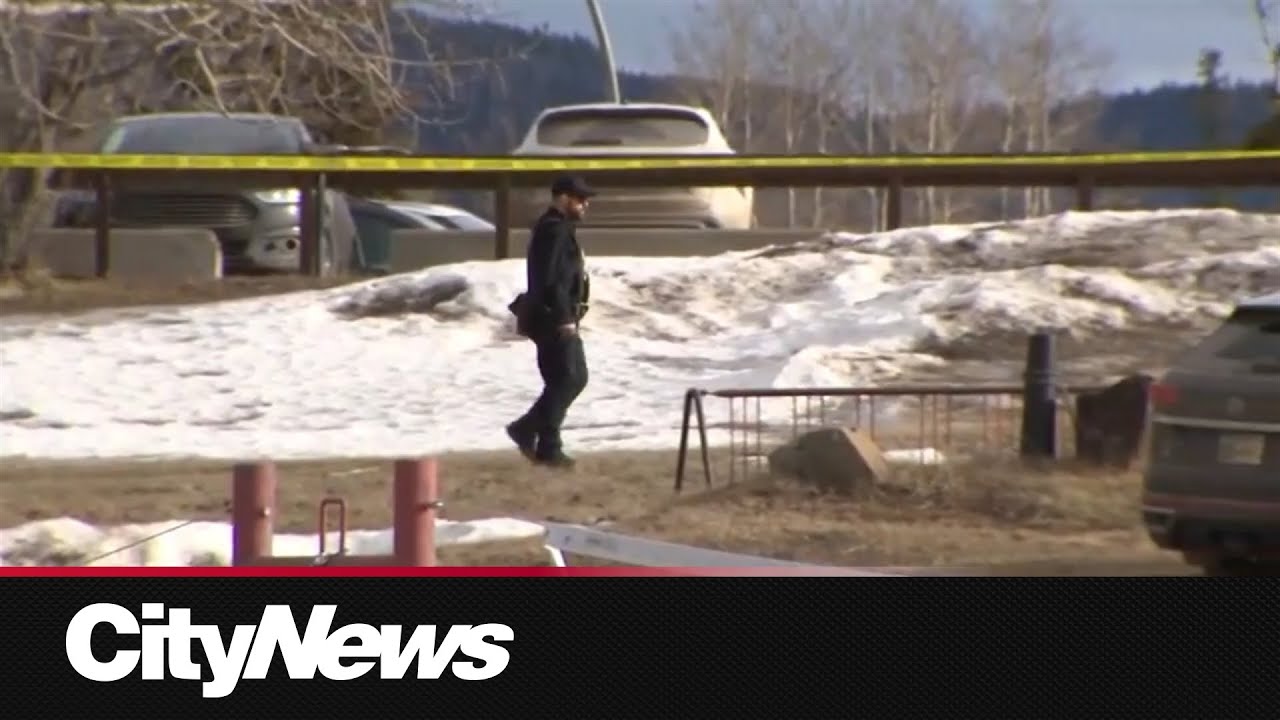 Investigating Tumbler Ridge shooting