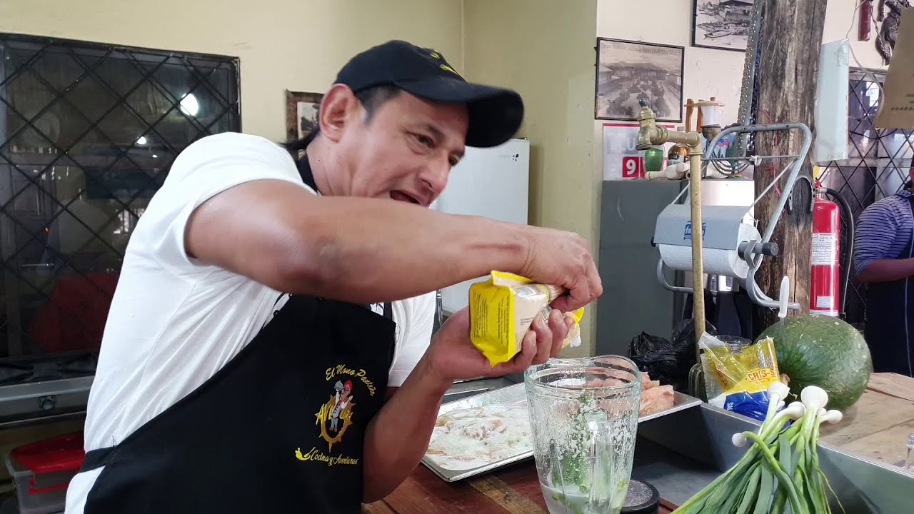 como filetear la pechuga del pollo rápido y fácil