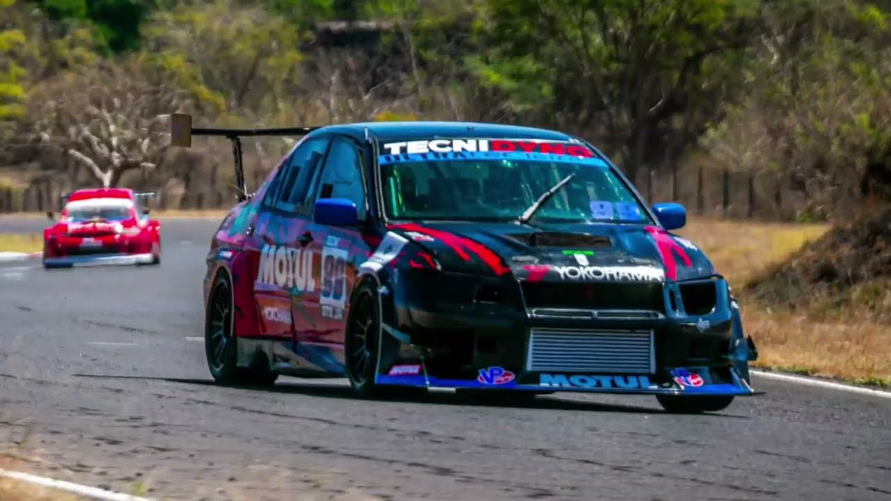 Juanes Morales & Marco Morales #99, Botoneta Racing Team, 2 Heat, 1ra Fecha, 15.02.2026