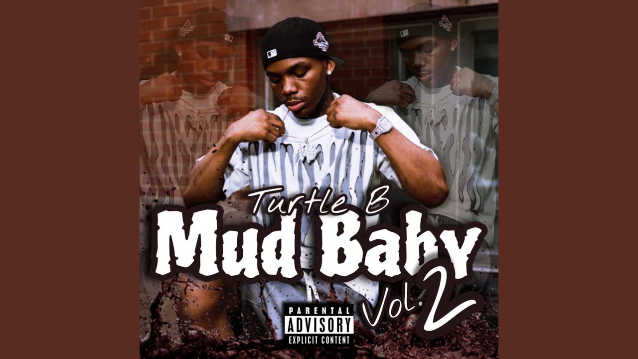 DOUBLE TROUBLE, Pt. 3 (feat. JOSH GRITTY)