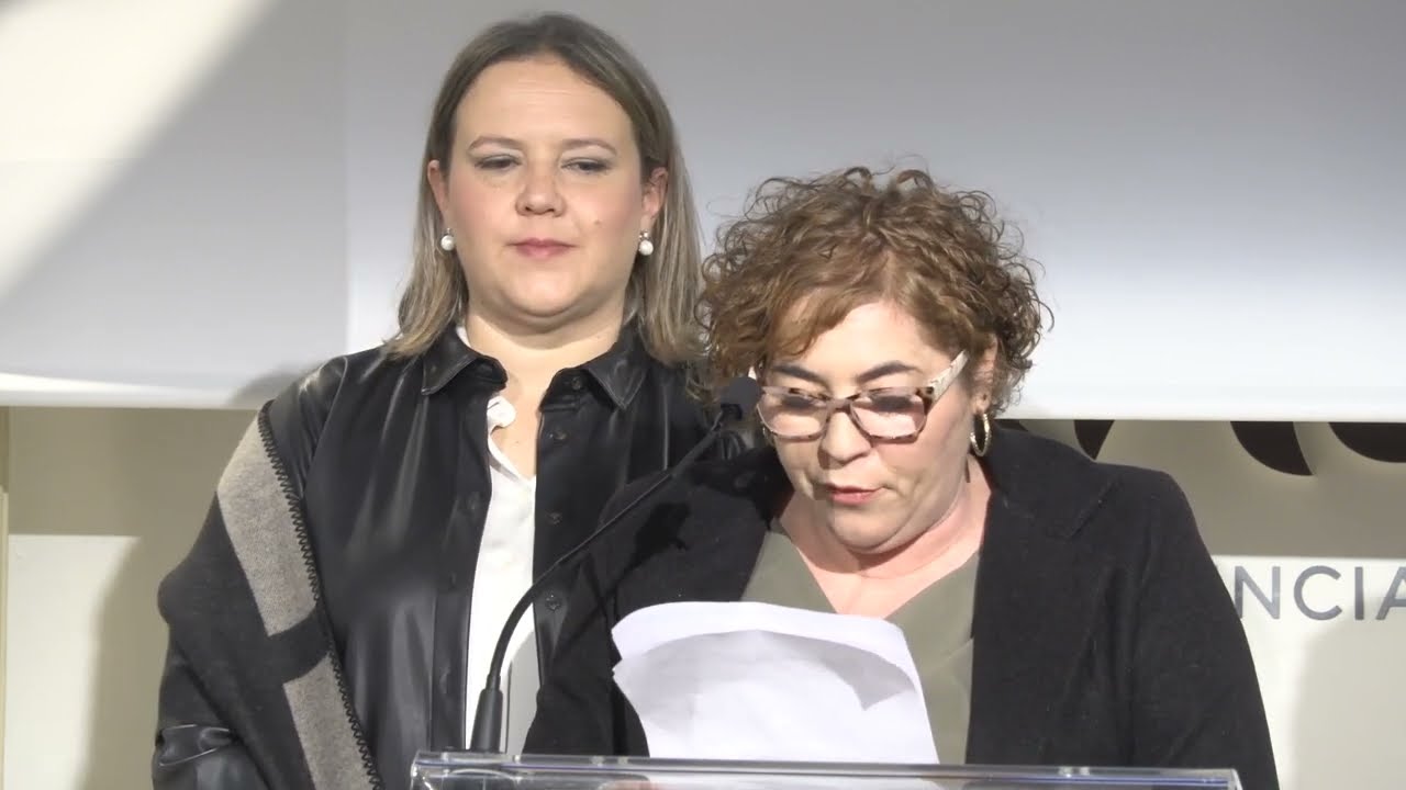 Presentación Ayuntamiento Moclín. FITUR 2024