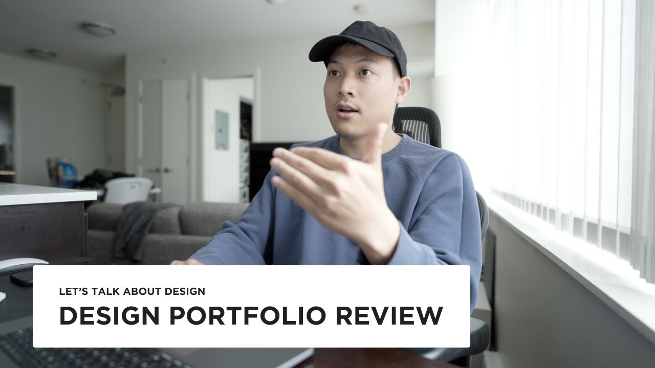 Portfolio review of designers charging $150+/h