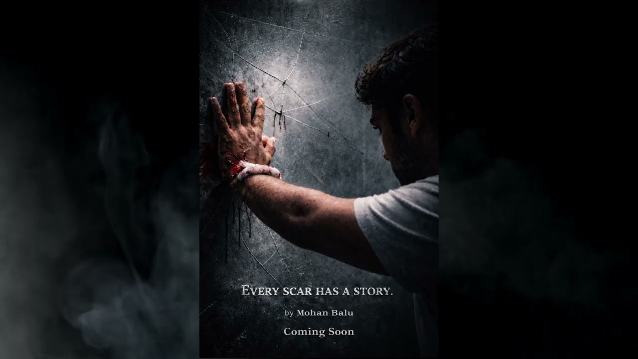 Every Scar Has a Story | Coming Soon