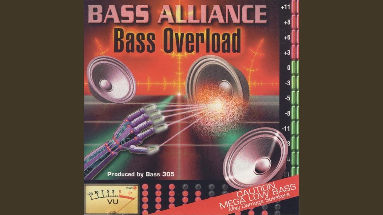 2001 a Bass Odyssey