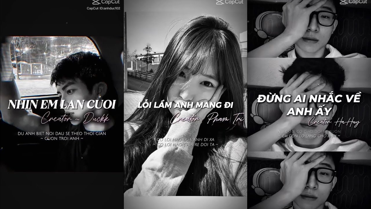💥 [ Nhạc remix ] Tổng hợp c&aacute;c bản nhạc capcut - tiktok hay nhất hiện nay|| 2026