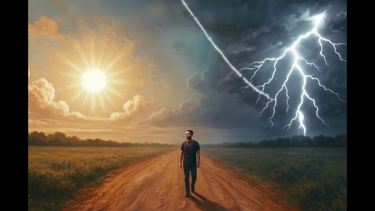 Raul Freitas – Caminho de Luz e Tempestade (feat. Linguini MC)