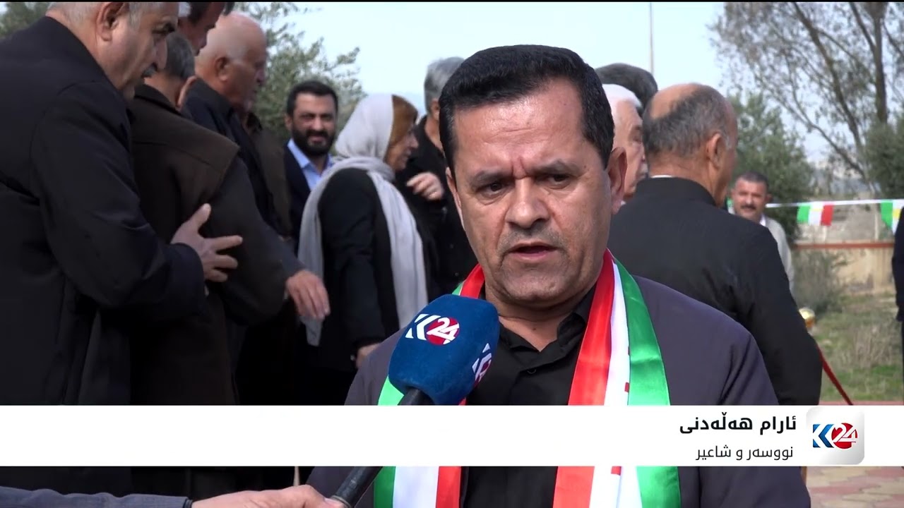 38 ساڵ بەسەر ئەنفالی دۆڵی جافایەتی تێپەڕدەبێت