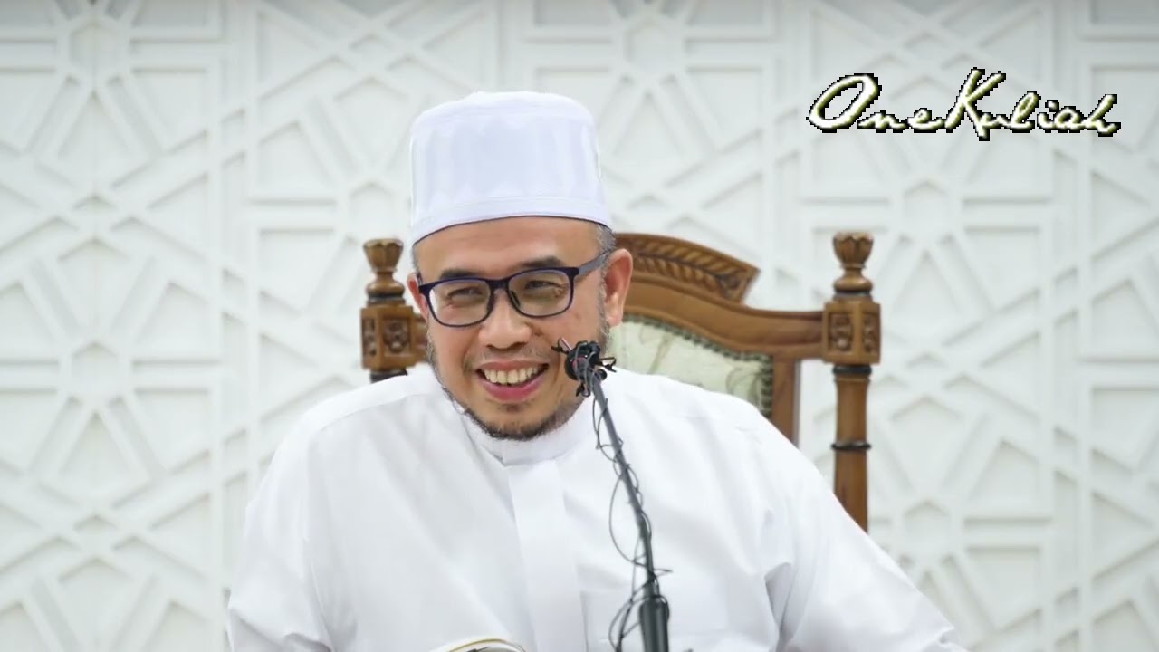 20251211-SS Prof Dato' Dr Asri-BM Siri 243_Solat Jumaat