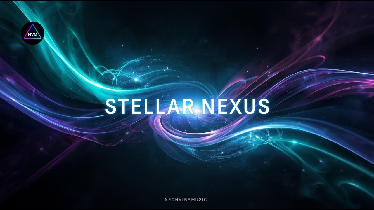 ✨ Stellar Nexus | Melodic Techno