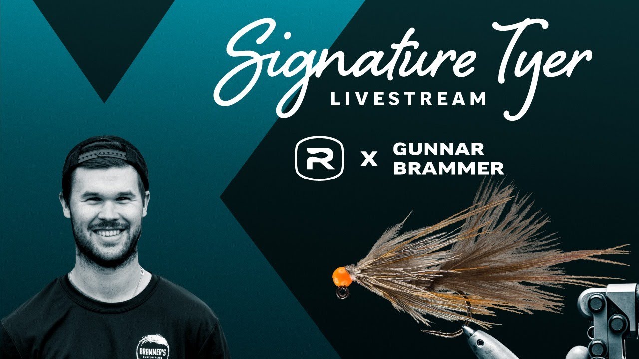 Gunnar Brammer Live