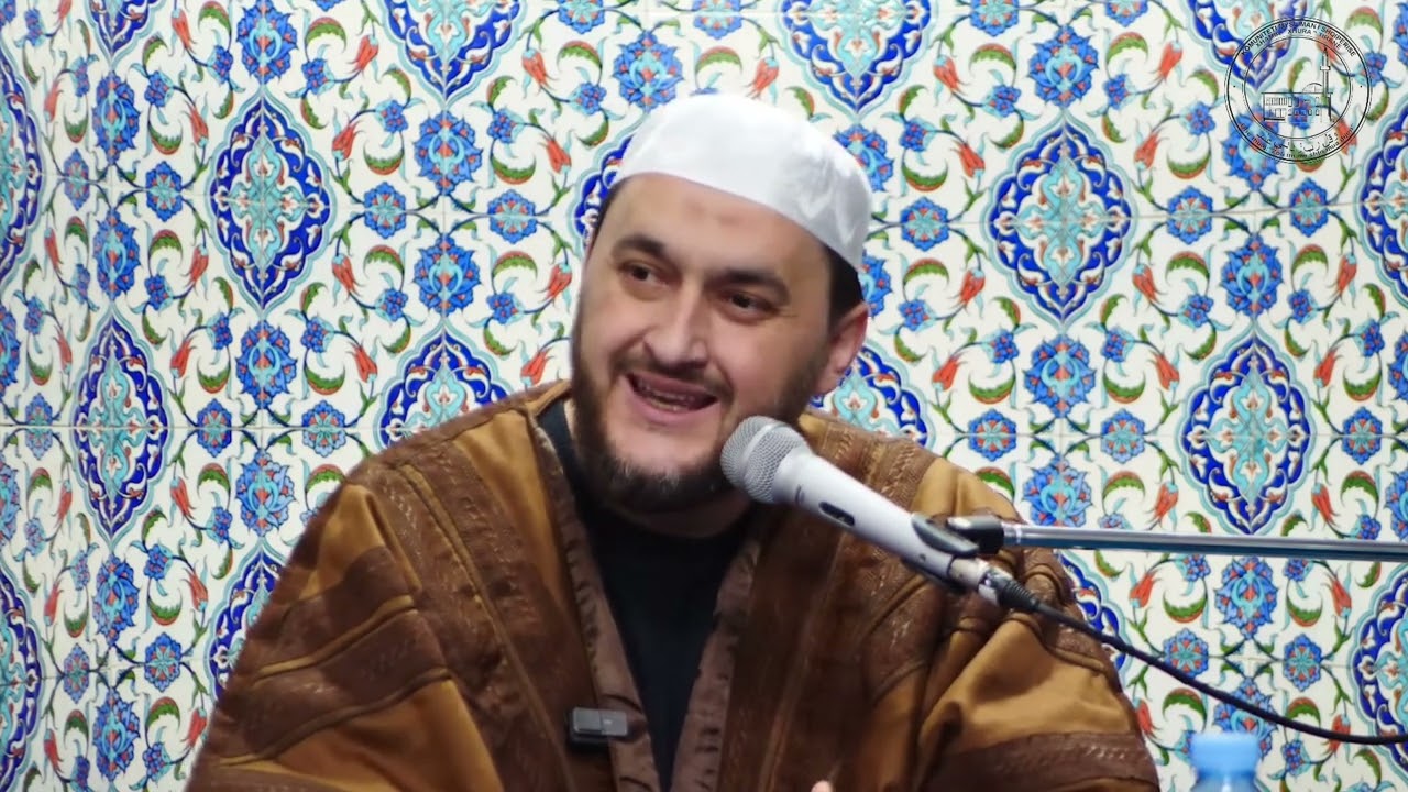 Mesimi 2 - Jeta e Profetit Muhamed (a.s.) - Historiku jetshkrimit Profetik - Hoxhe Gentian Mara