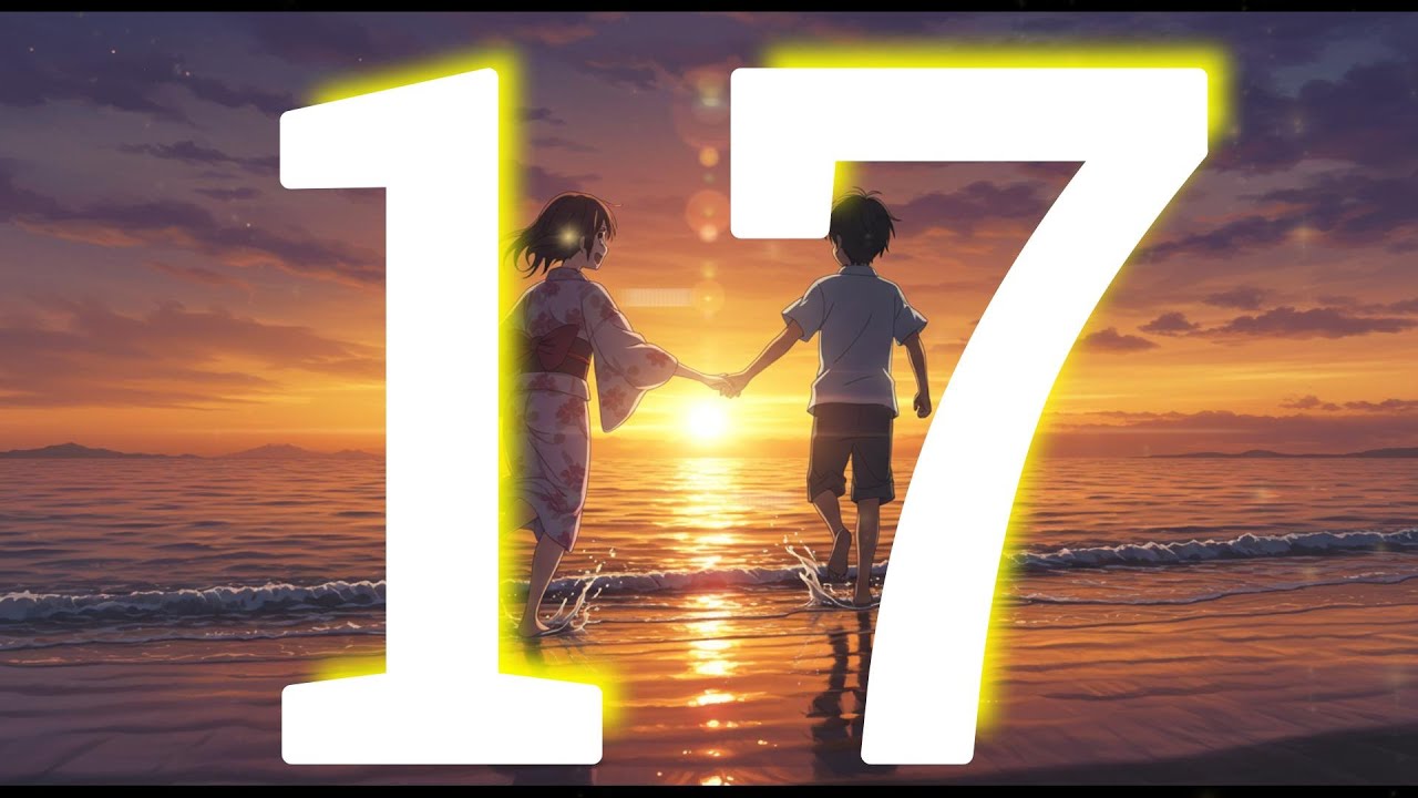 【洋楽和訳】17歳の思い出/What was your youth like? /17/original song