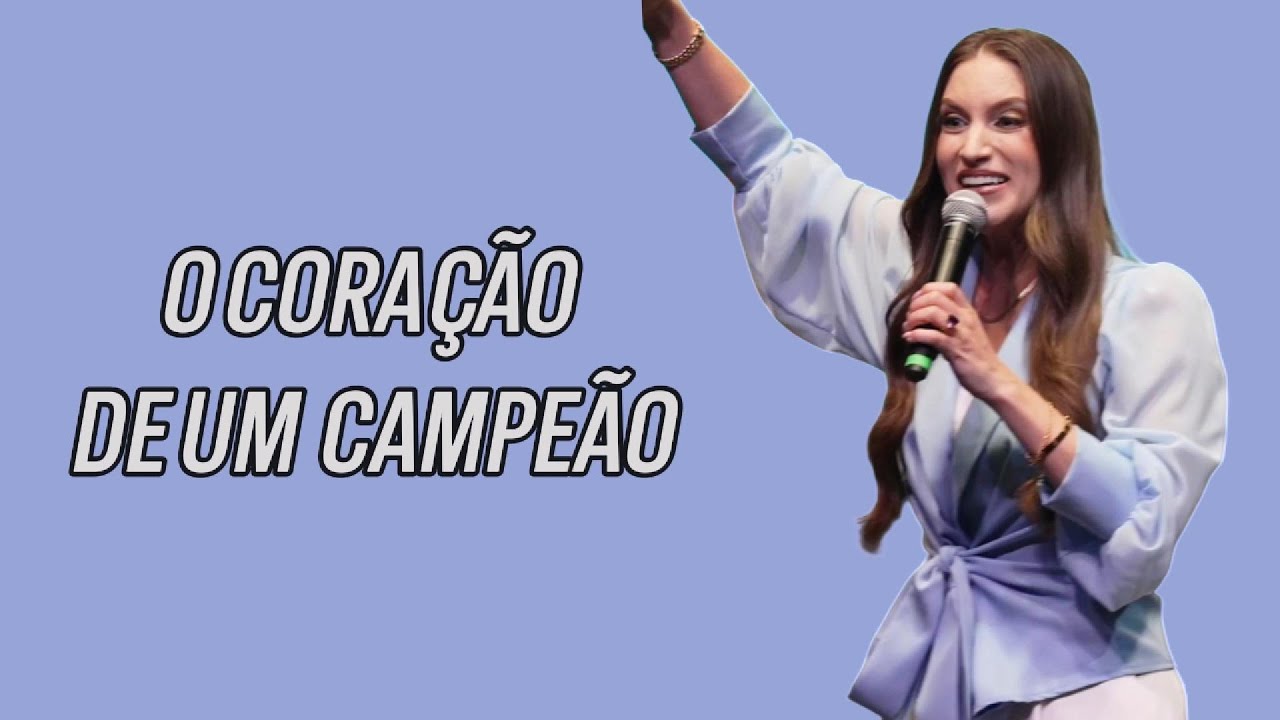 O Coração de um Campeão
