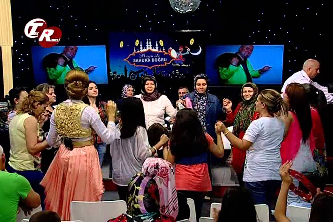 Rumeli Beyo - Deryalar & Vardar Ovası & Mori Ramizem & Oj Kosovo & Şote - Arpa Buğday Daneler