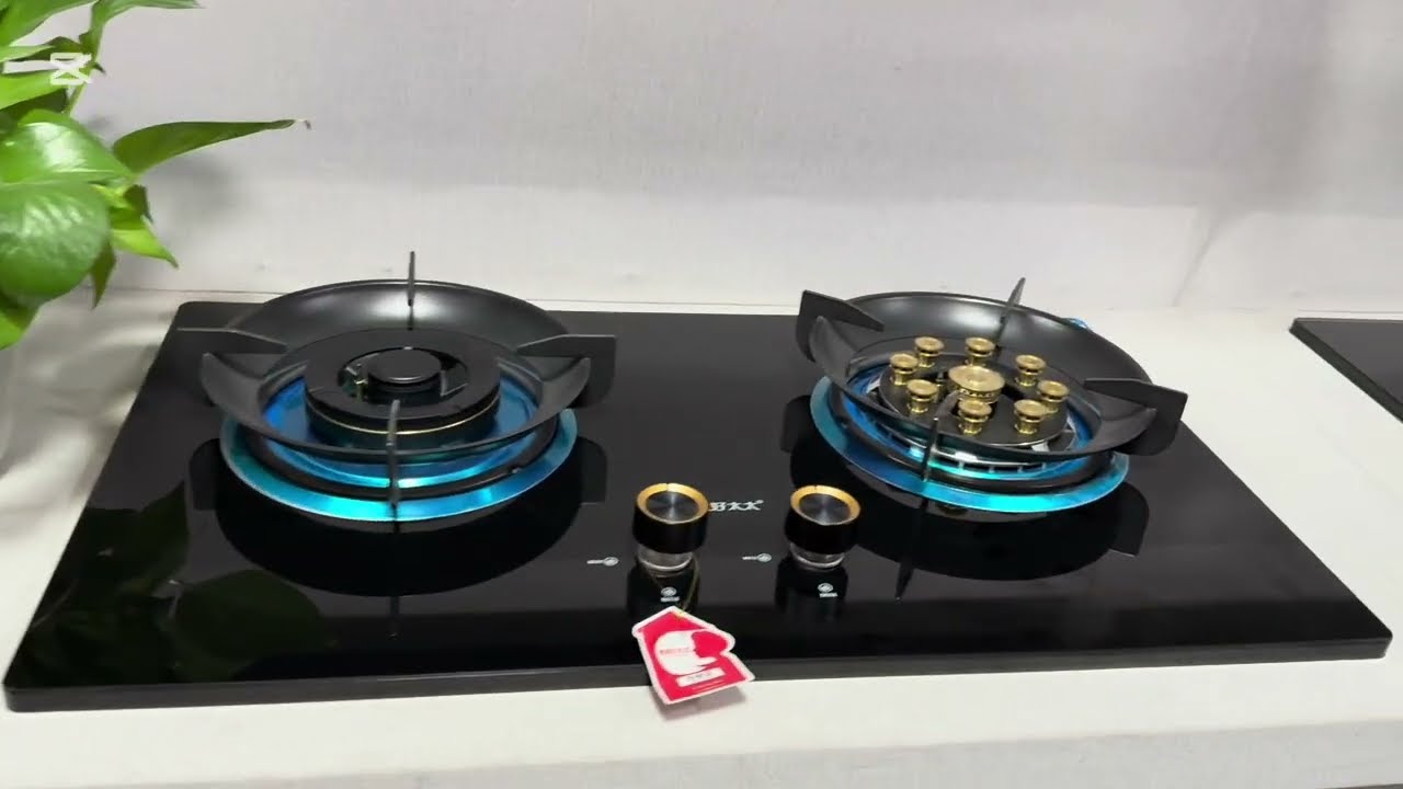 LPG gas stove production office part-87 china 🇨🇳 