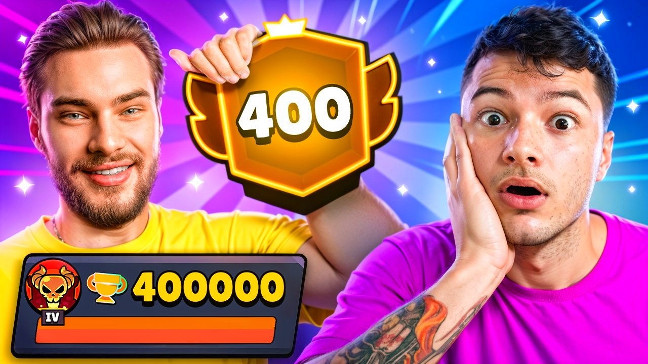 ПОМОГАЕМ РОСТИСЛАВУ АПНУТЬ ТОП-1 И 400 ПРАЙМОВ ПЕРВЫМ В МИРЕ🤯🤯🤯