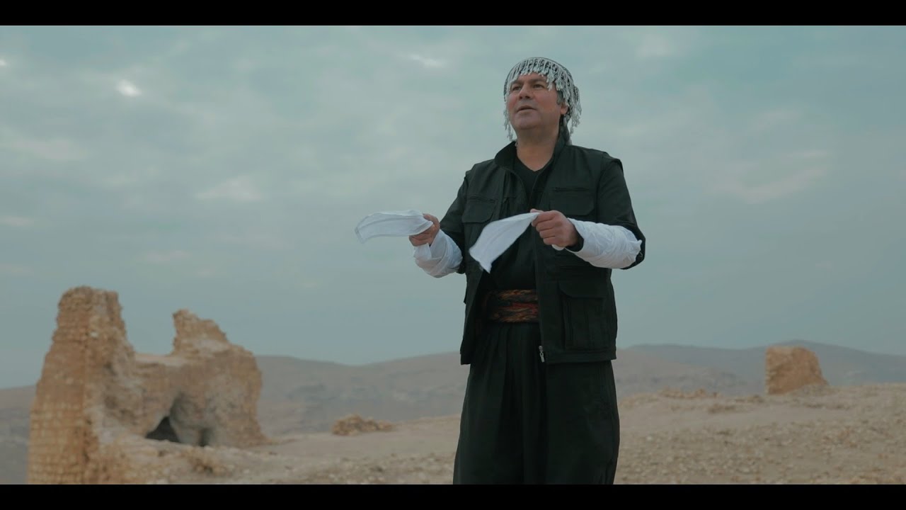 Hilo Baze | Baran Dilbuhar Cûdî |Official Music Video © 2022