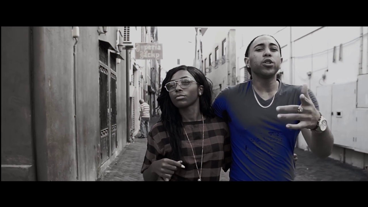 UziMatic x Vicho - Chens (Official Video) D-Mafia