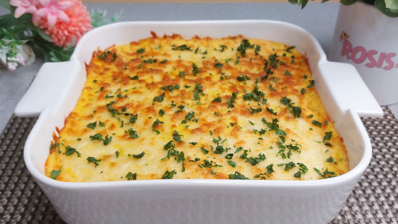 ESSA RECEITA DE CARNE MOÍDA VAI TE SURPREENDER!
