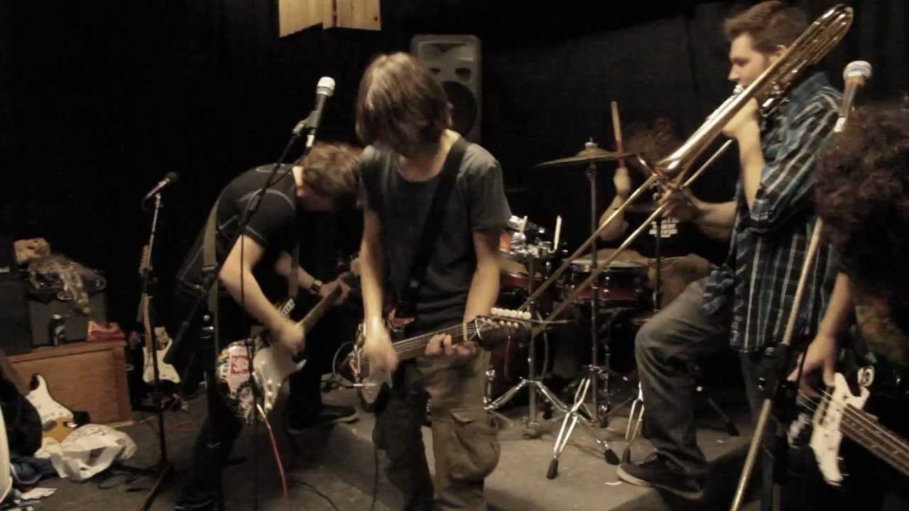 Die Randsteine - Old Bullet (Official Music Video)