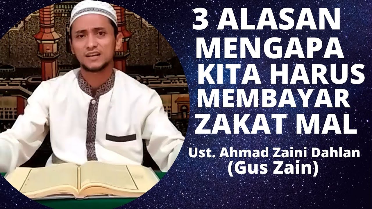 Keutamaan Membayar Zakat Mal dan Kiat-kiat Khusus Supaya Tidak Pelit Untuk Membayar Zakat