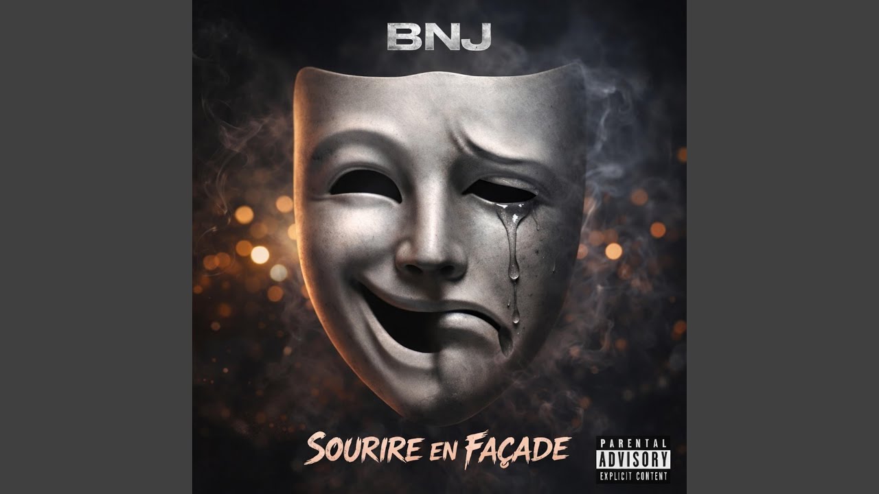 Sourire en façades